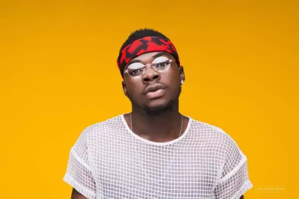 Jephy Jay - Ifeoma Ft. Don Jazzy